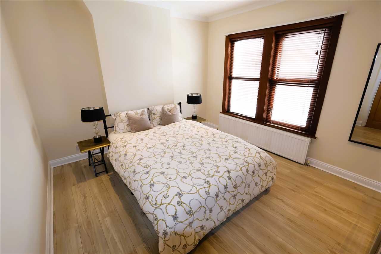 Jersey Road, Wolverton - Picture 8