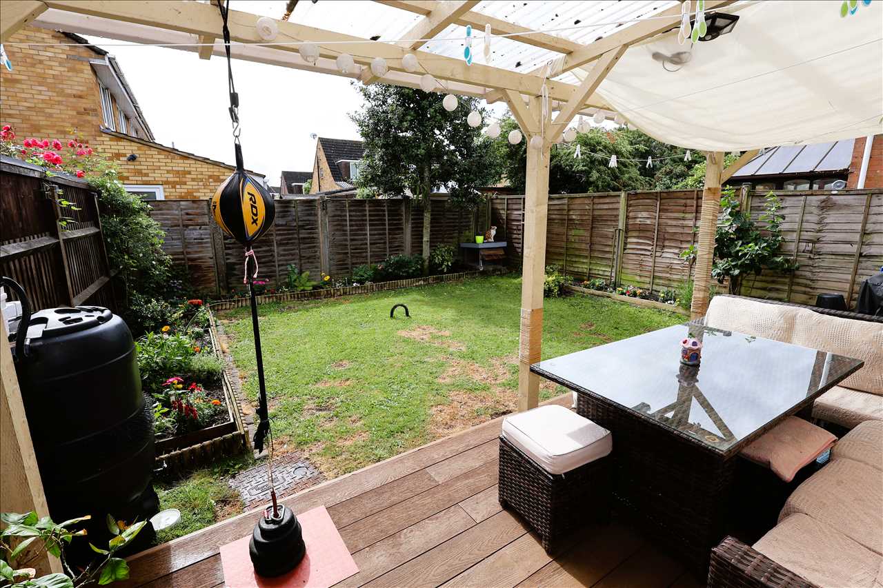 Trinity Road, Old Wolverton - Picture 4
