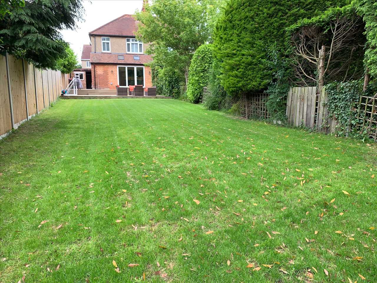 Stacey Avenue, Wolverton - Picture 3