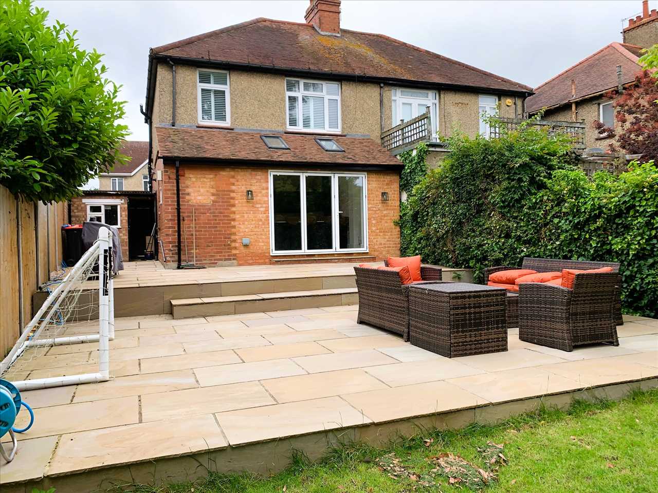 Stacey Avenue, Wolverton - Picture 4