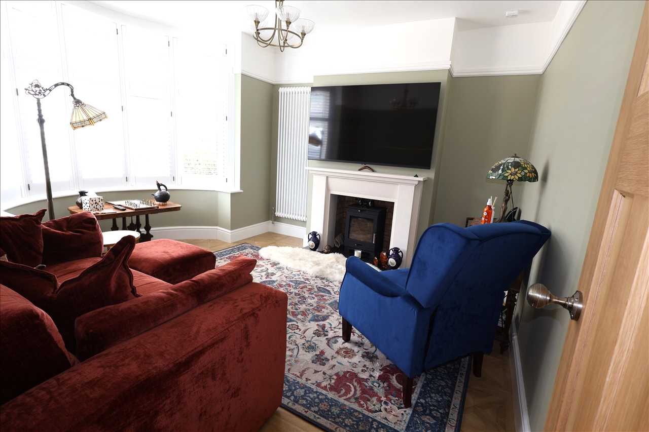 Stacey Avenue, Wolverton - Picture 4