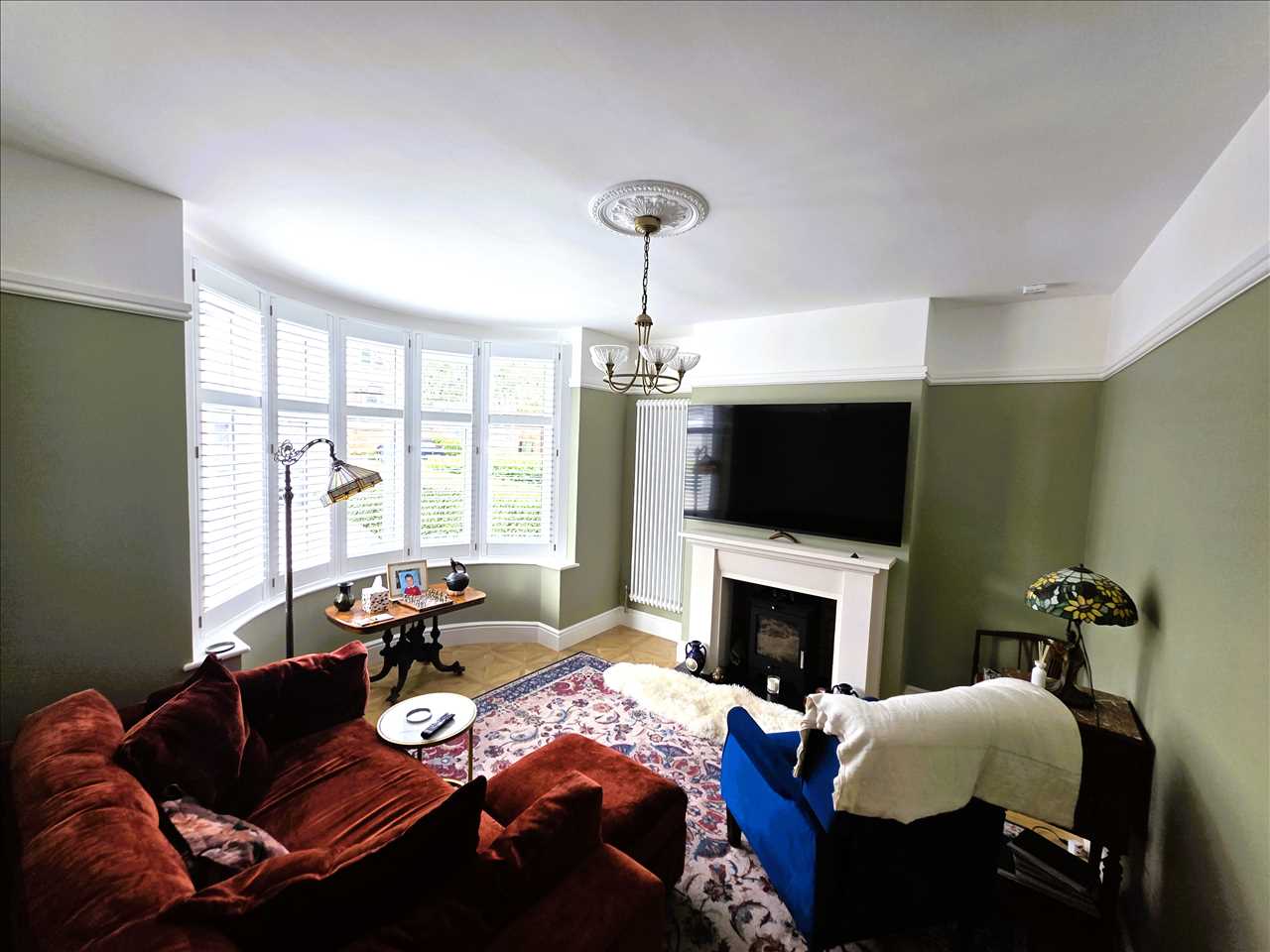 Stacey Avenue, Wolverton - Picture 5