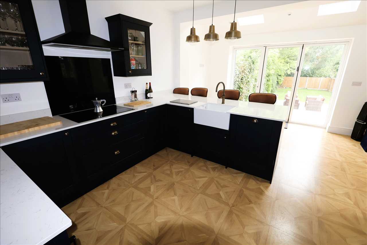 Stacey Avenue, Wolverton - Picture 6