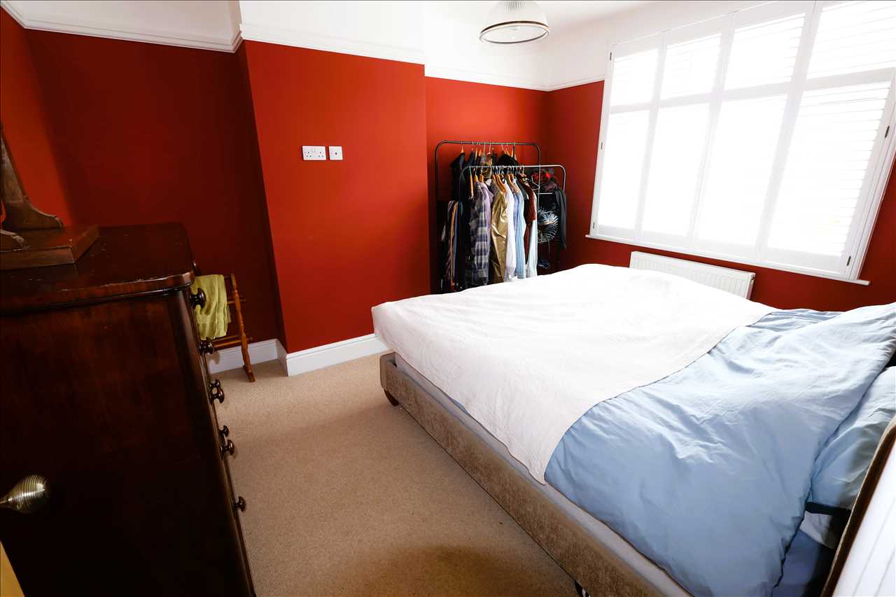 Stacey Avenue, Wolverton - Picture 8