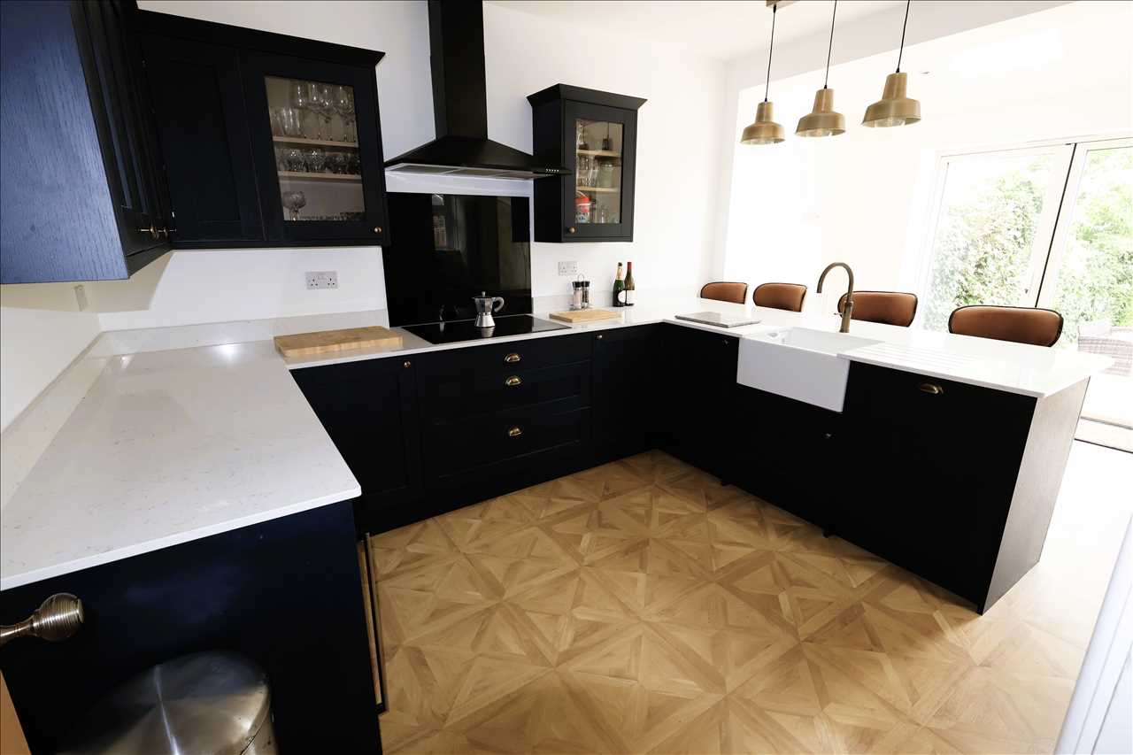 Stacey Avenue, Wolverton - Picture 15
