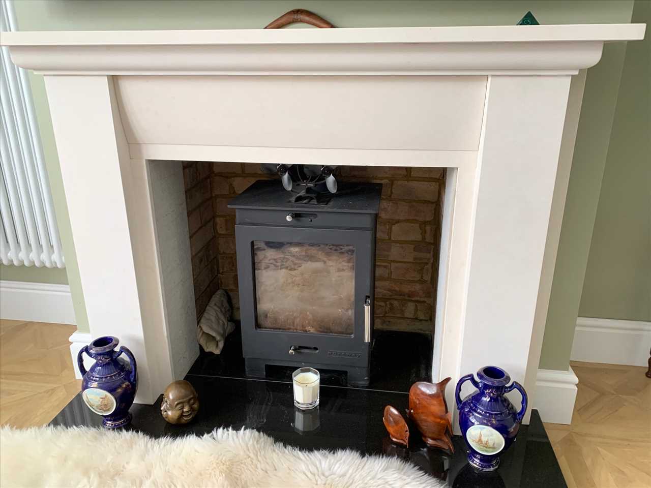 Stacey Avenue, Wolverton - Picture 18