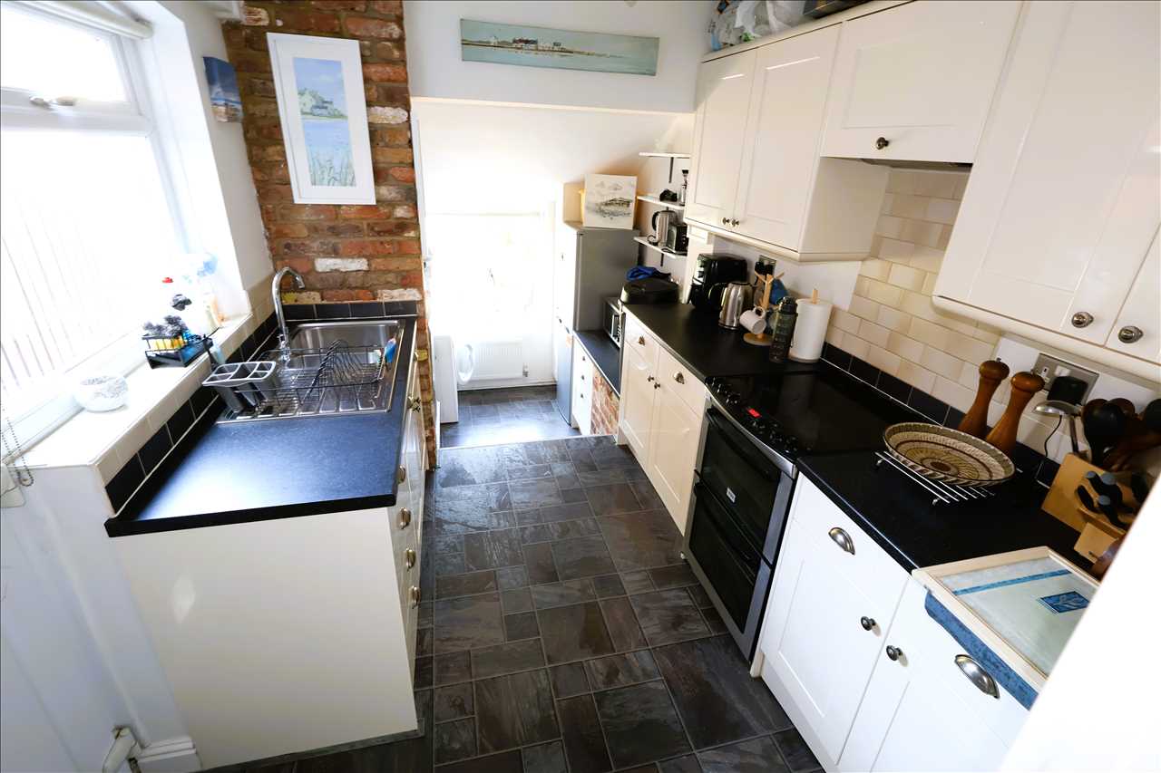 Jersey Road, Wolverton - Picture 4