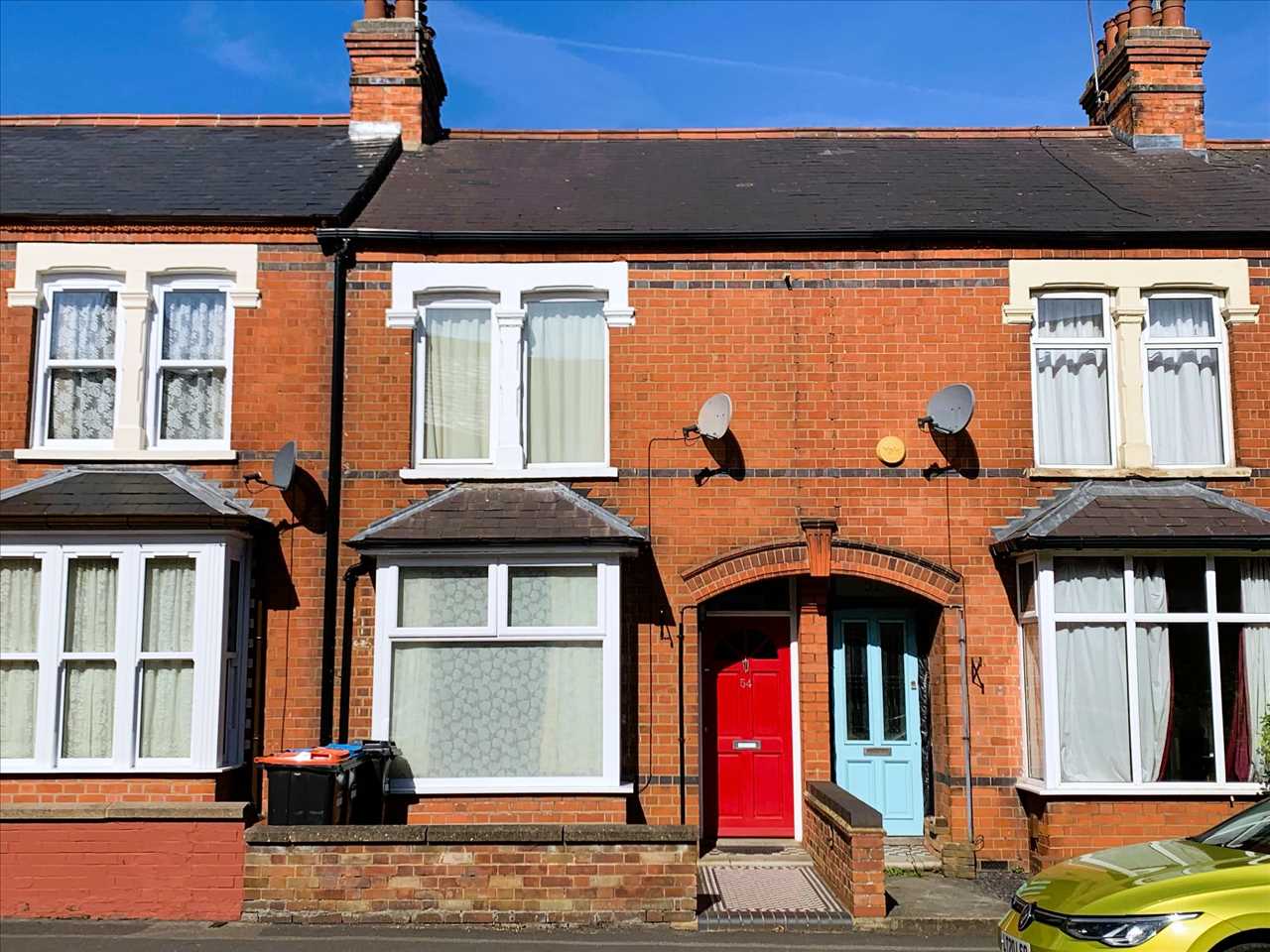Jersey Road, Wolverton - Picture 9
