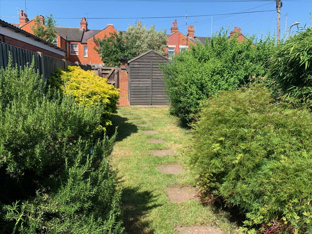 Jersey Road, Wolverton - Picture 9