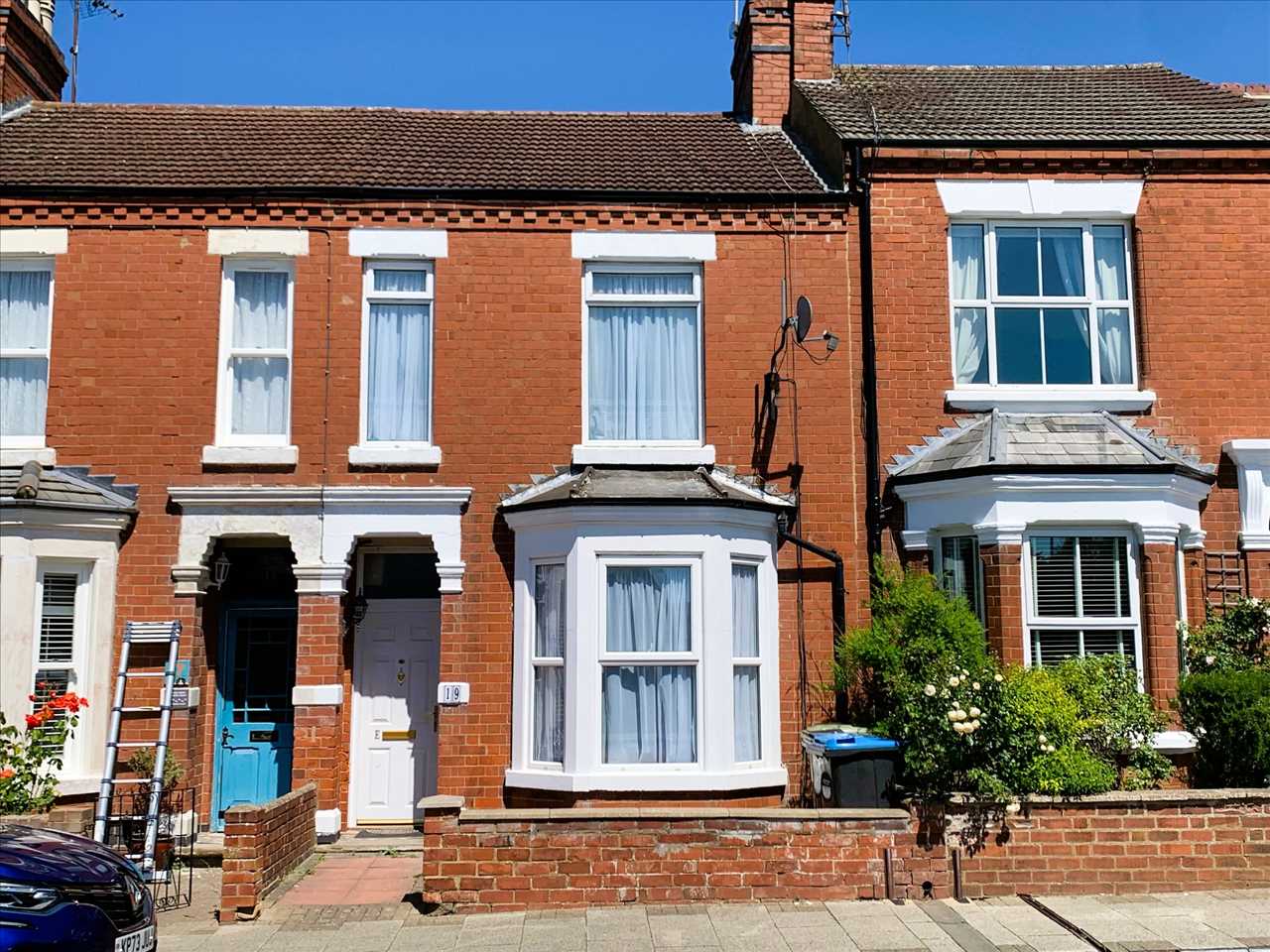 Osborne Street, Wolverton - Picture 1