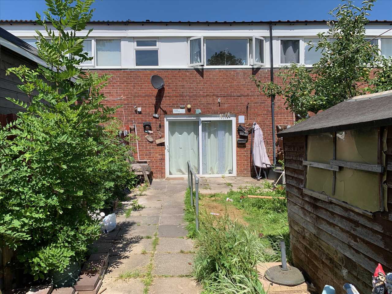 Reeves Croft, Hodge Lea - Picture 3