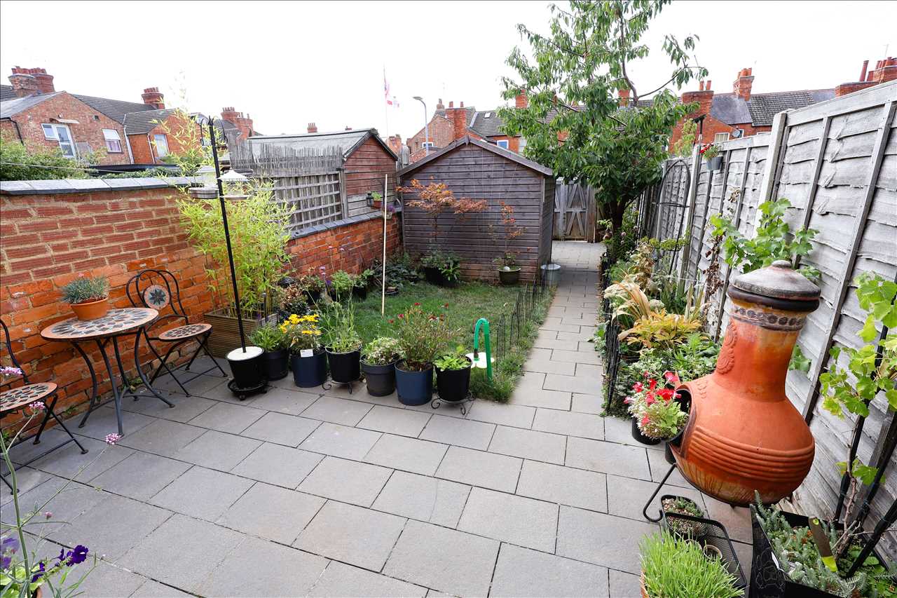 Peel Road, Wolverton - Picture 14