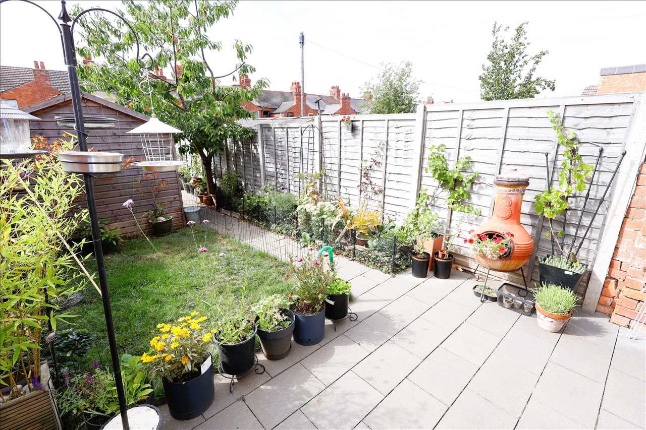 Peel Road, Wolverton - Picture 15