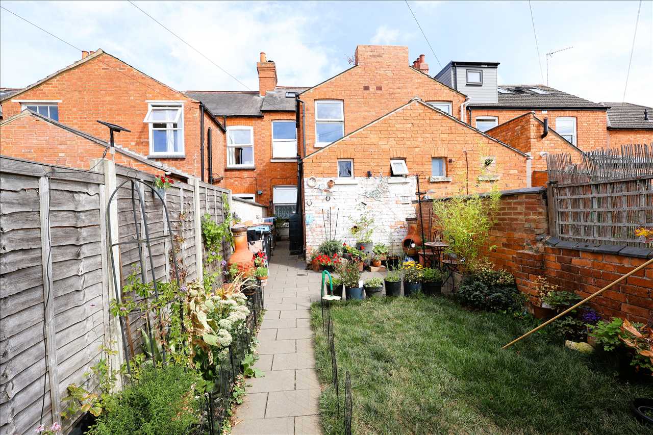 Peel Road, Wolverton - Picture 16