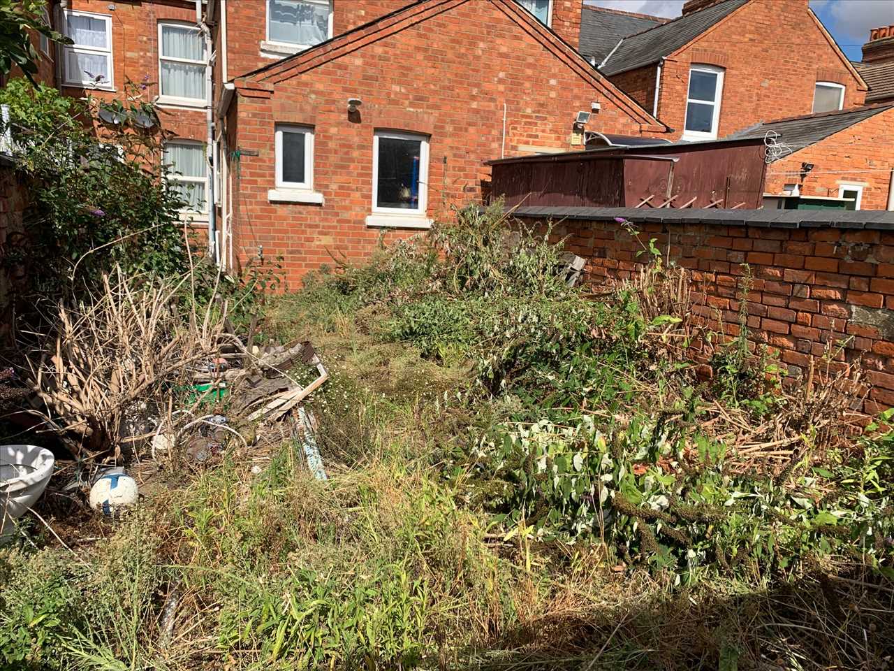Green Lane, Wolverton - Picture 9