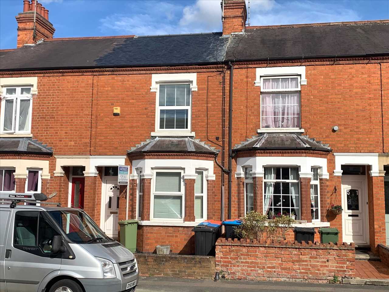 Jersey Road, Wolverton - Picture 1