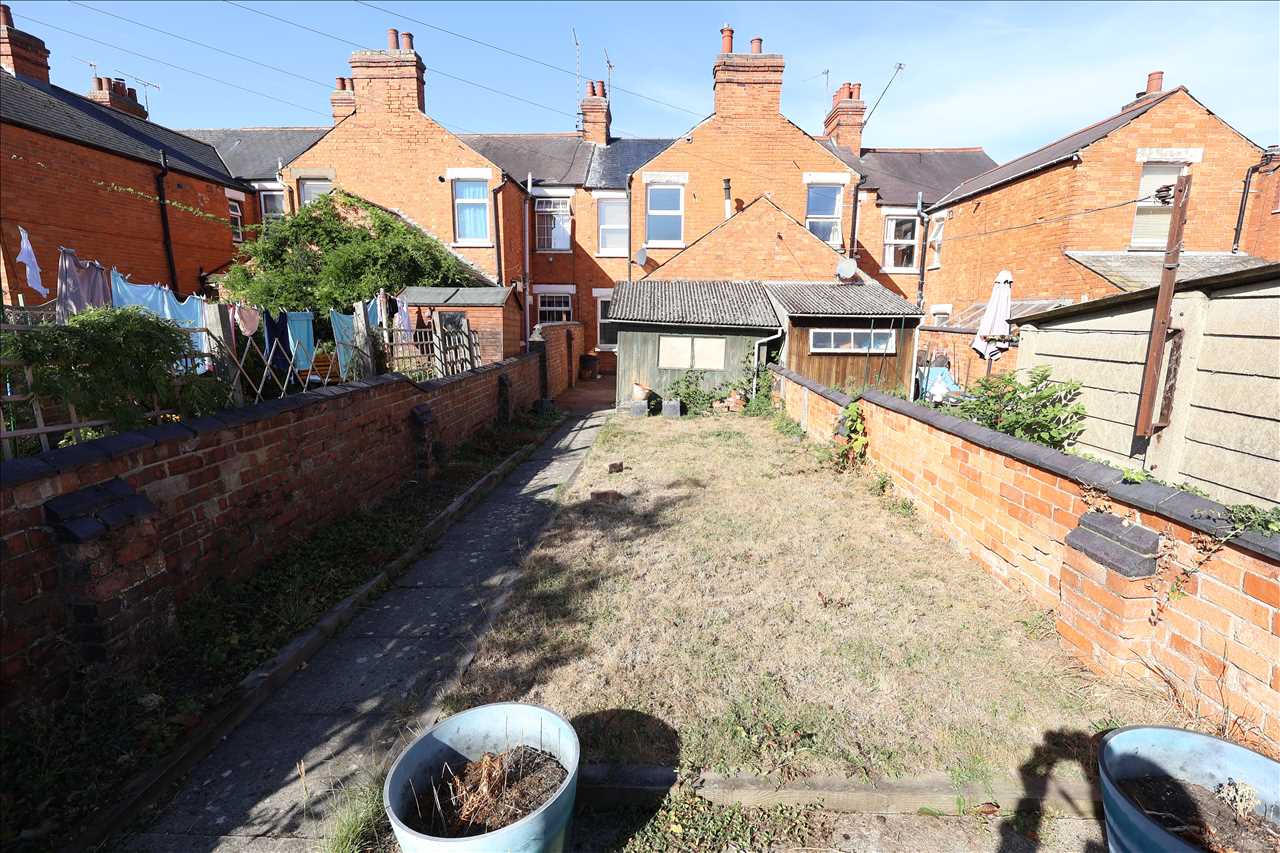 Jersey Road, Wolverton - Picture 12