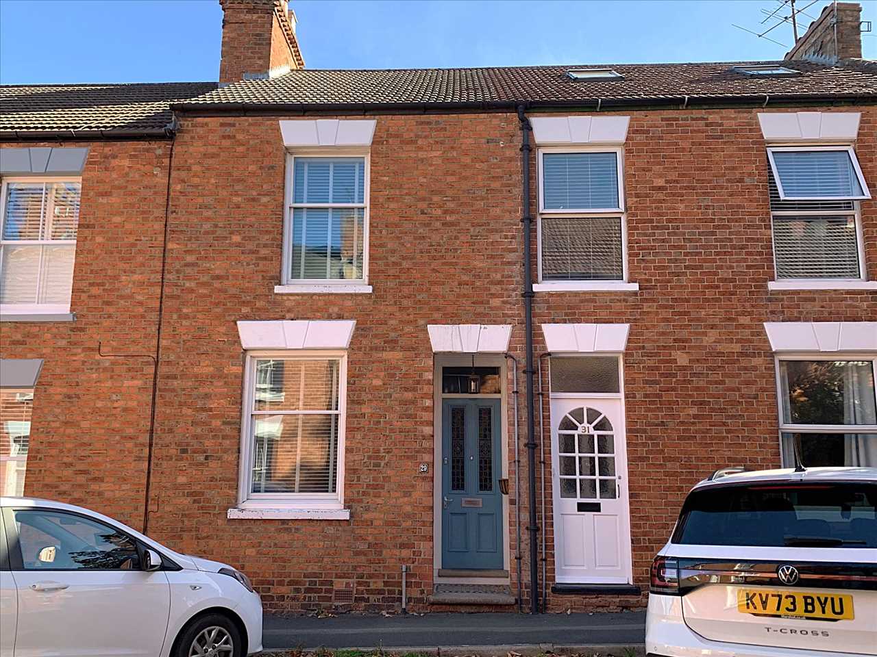 Bedford Street, Wolverton - Picture 1
