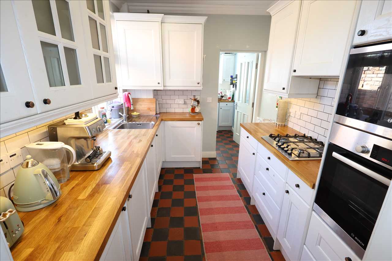 Bedford Street, Wolverton - Picture 4