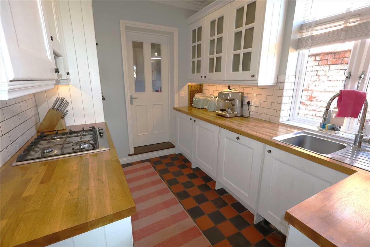 Bedford Street, Wolverton - Picture 5