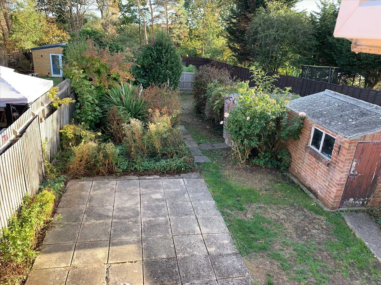 Southern Way, Wolverton - Picture 10