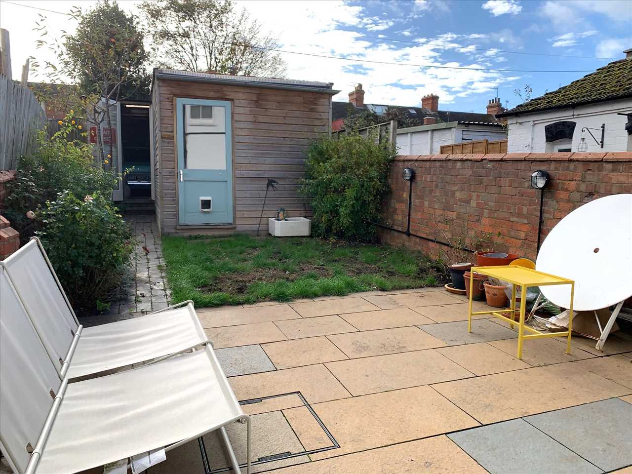 Buckingham Street, Wolverton - Picture 12