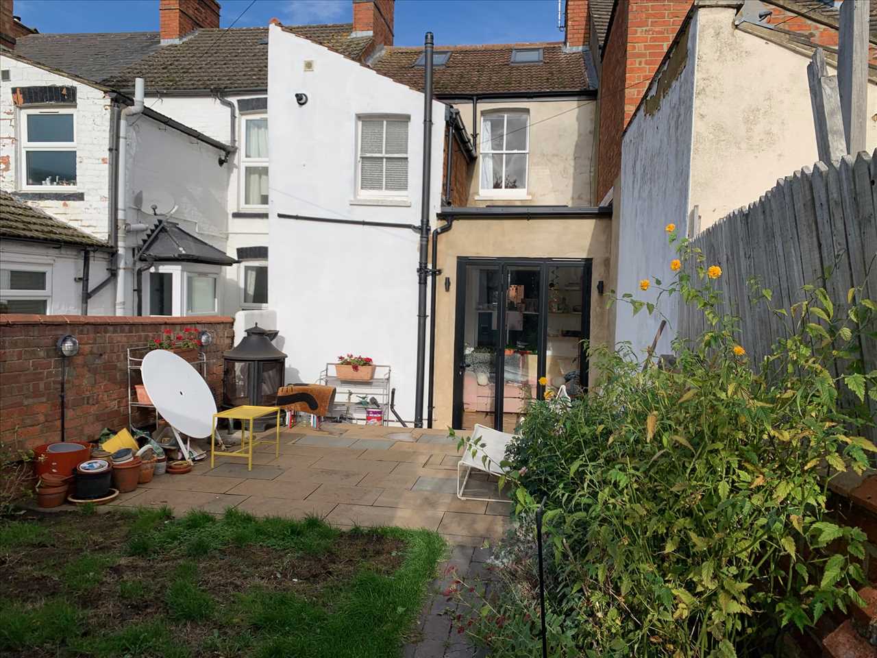 Buckingham Street, Wolverton - Picture 13